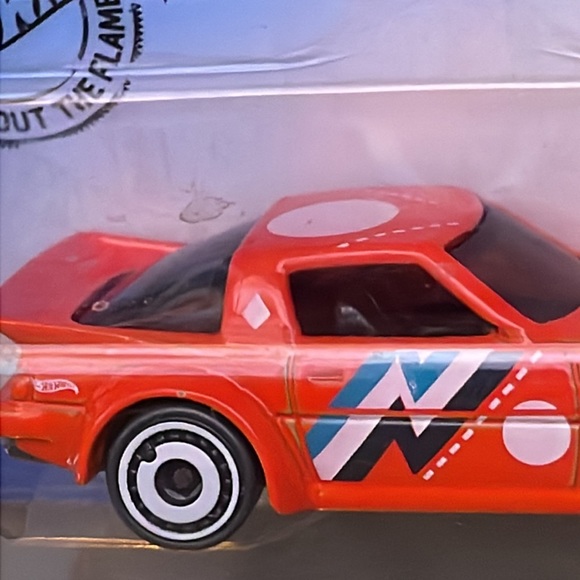 Mazda RX-7 - Picture 6 of 13